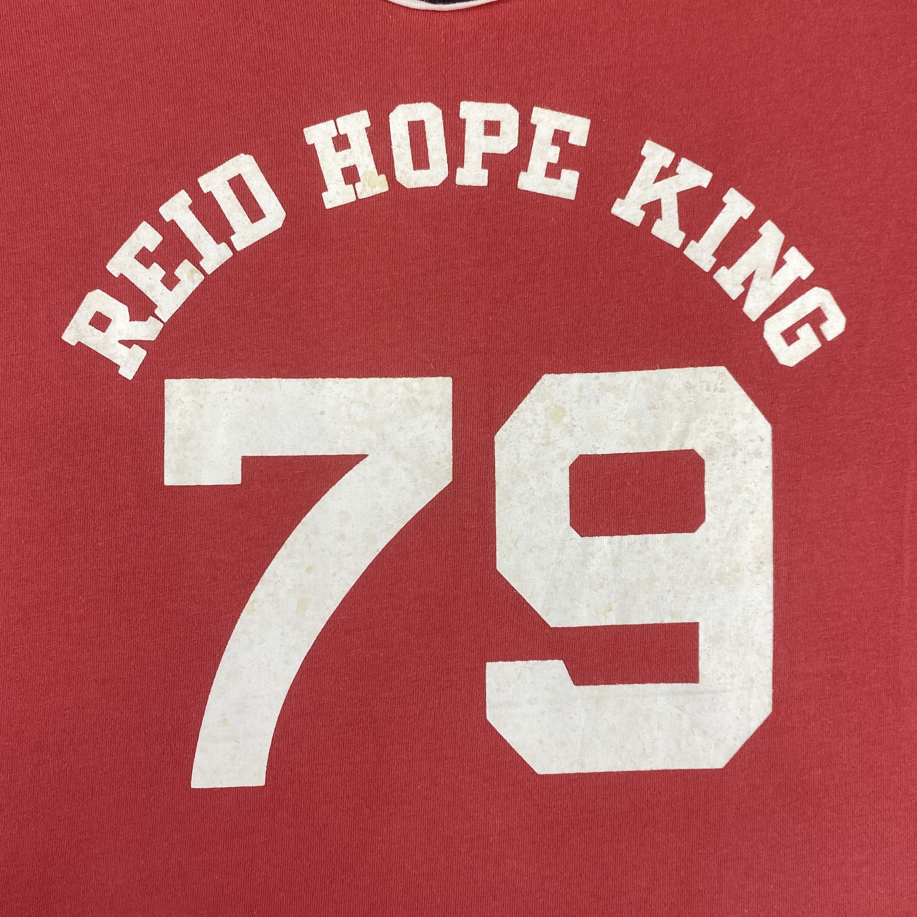 Champion Vintage Champion Reid Hope King 79 Large Shirt - M008 Size US L / EU 52-54 / 3 - 3 Thumbnail