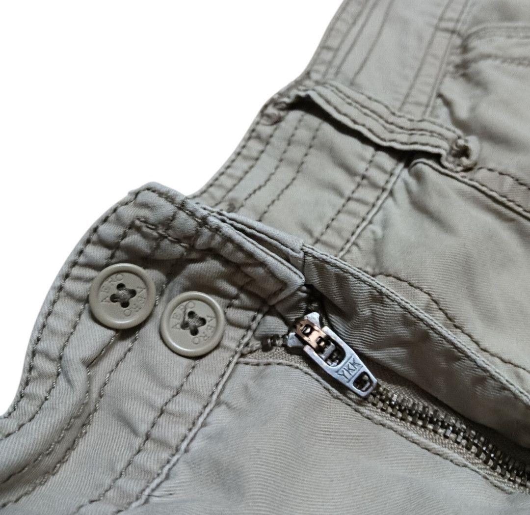 Aeropostale Aeropostale Cargo Pants Size 33" - 8 Thumbnail