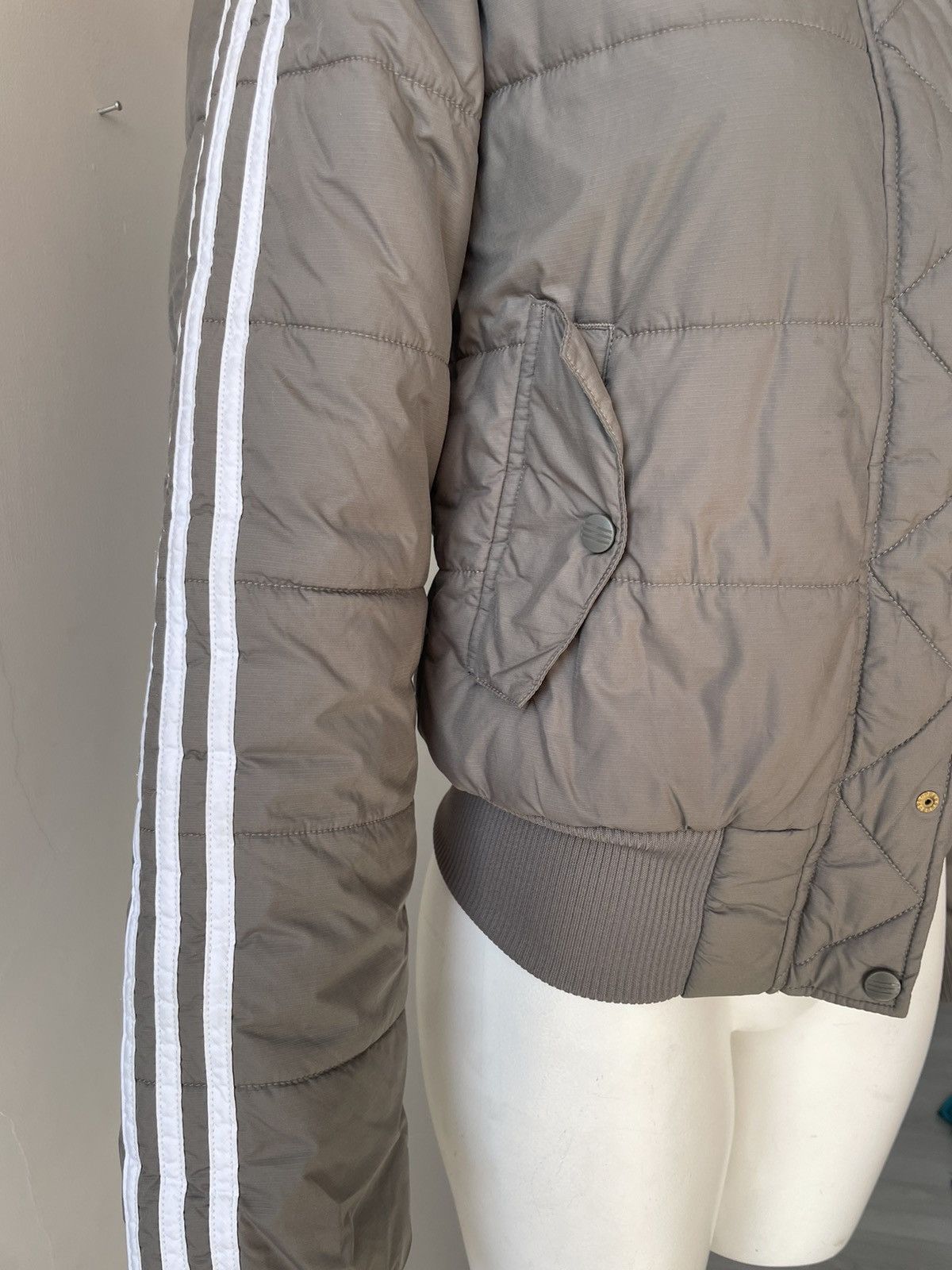 Adidas Adidas puffer Size S / US 4 / IT 40 - 9 Thumbnail