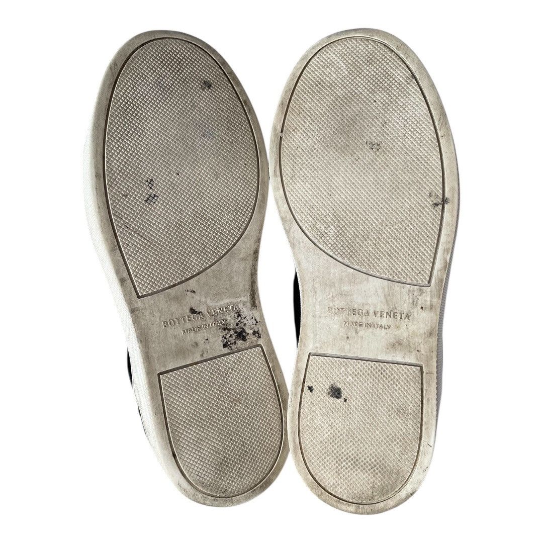 Bottega Veneta Bottega Veneta Intrecciato Nappa Dodger Sneaker Size US 6.5 / EU 39-40 - 5 Thumbnail