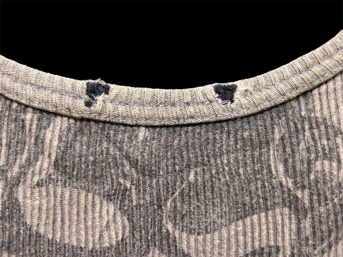 PPFM PPFM Knitwear Singlet Size US L / EU 52-54 / 3 - 3 Thumbnail