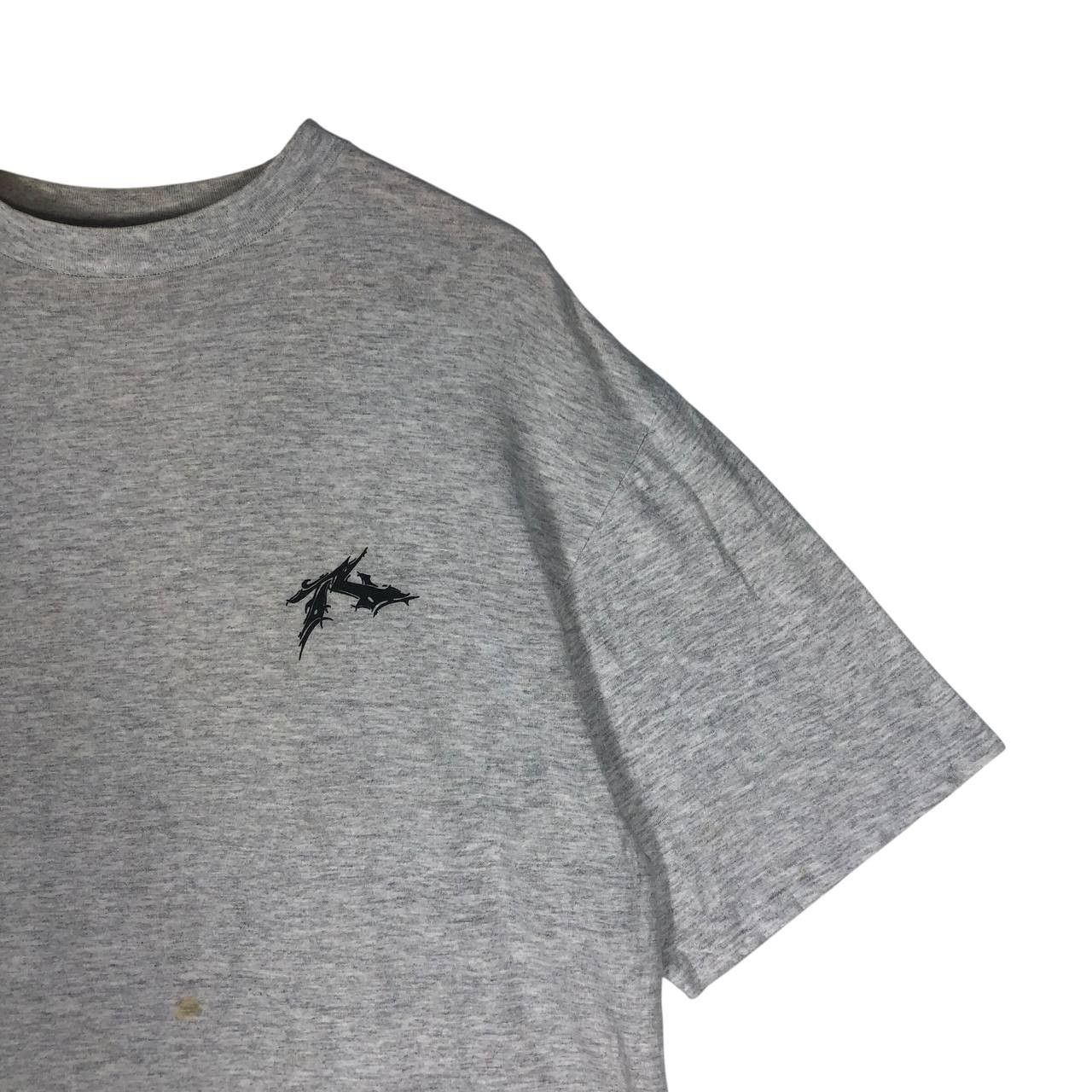 Rusty Vintage 90's Rusty Surfboards T-Shirt Size US XL / EU 56 / 4 - 4 Thumbnail