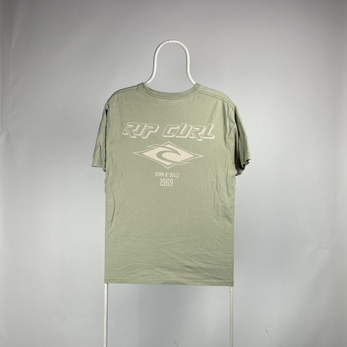Rip Curl Rip curl Tshirt reverse logo size Medium surf Size US M / EU 48-50 / 2 - 2 Thumbnail