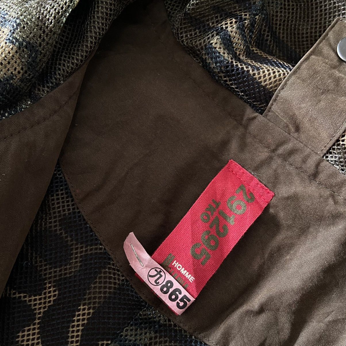 Japanese Brand 291295 Homme Size US M / EU 48-50 / 2 - 6 Thumbnail
