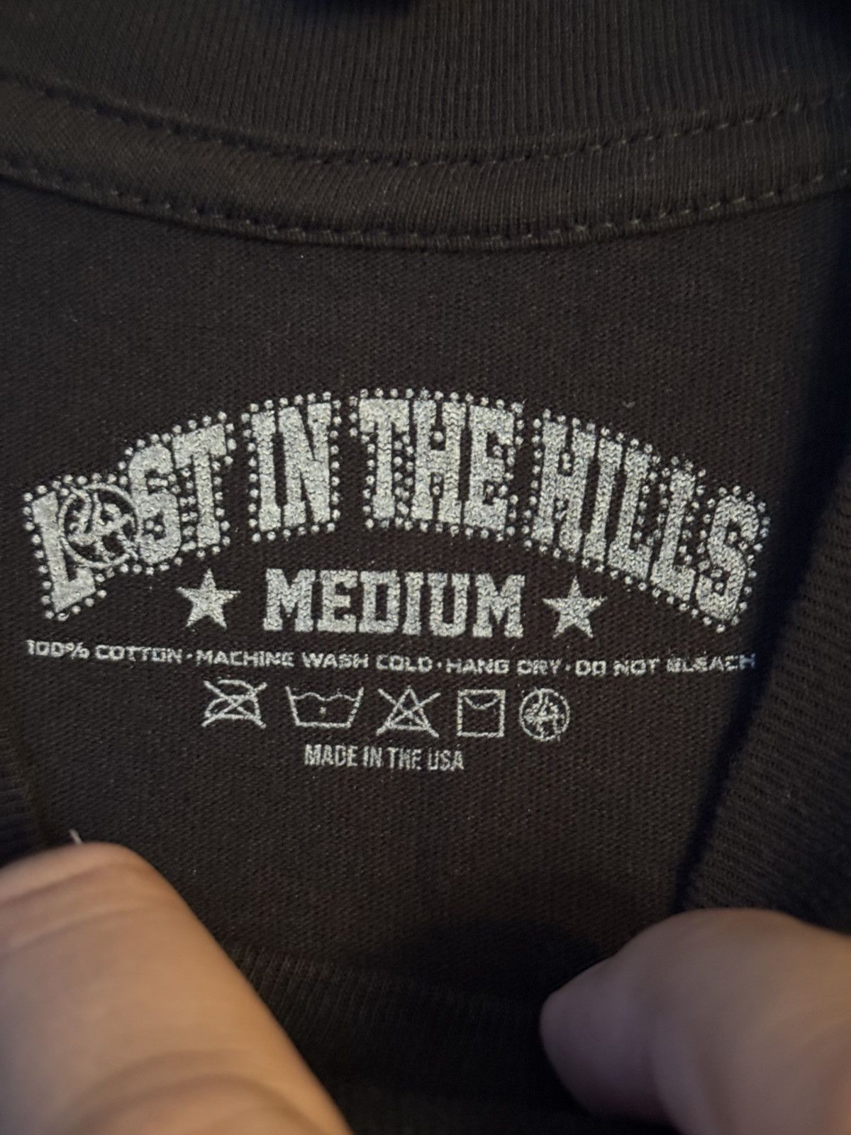 Other Lost In The Hills Size US M / EU 48-50 / 2 - 2 Thumbnail