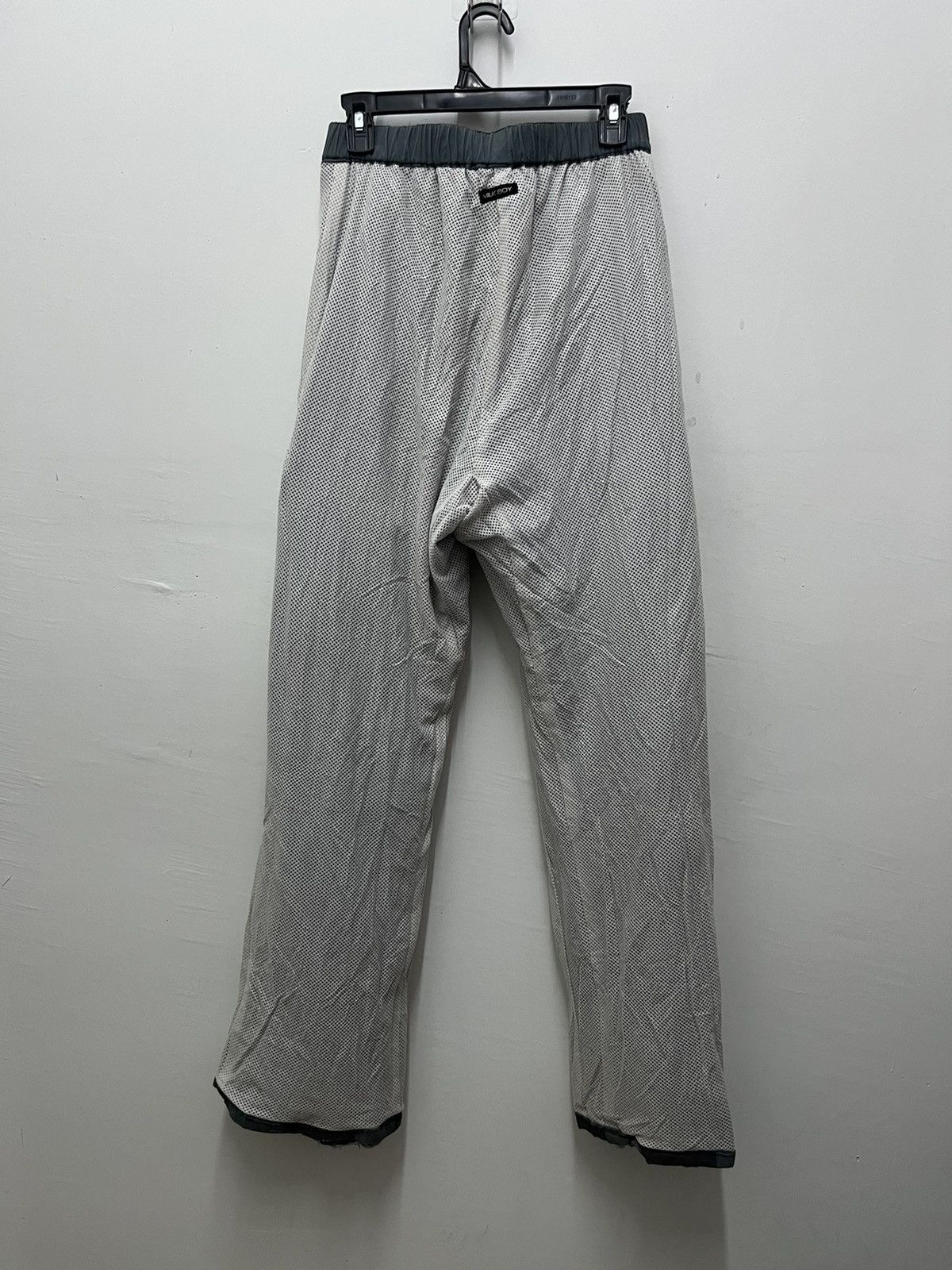 Japanese Brand Vintage Milk Boy Japan Cargo Punk Pants Size US 29 - 12 Thumbnail