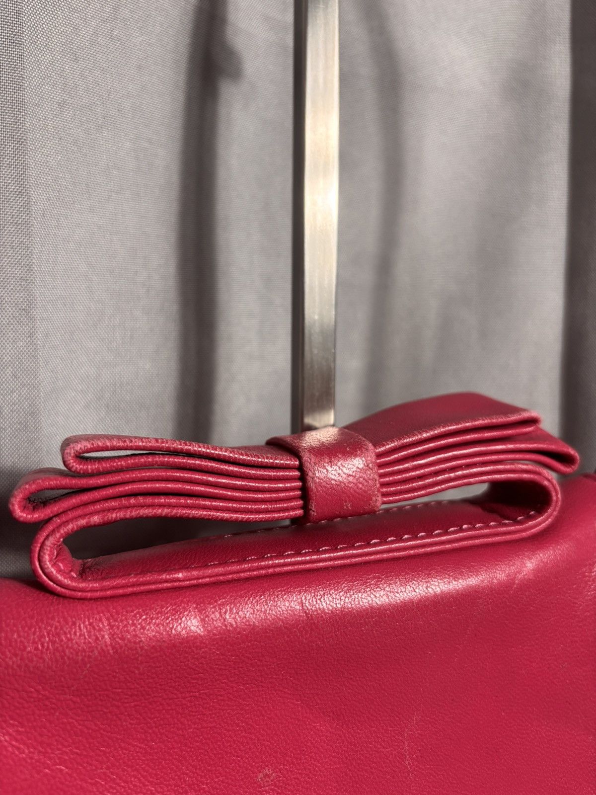 RED Valentino Red Valentino Pink Bag Size ONE SIZE - 11 Thumbnail