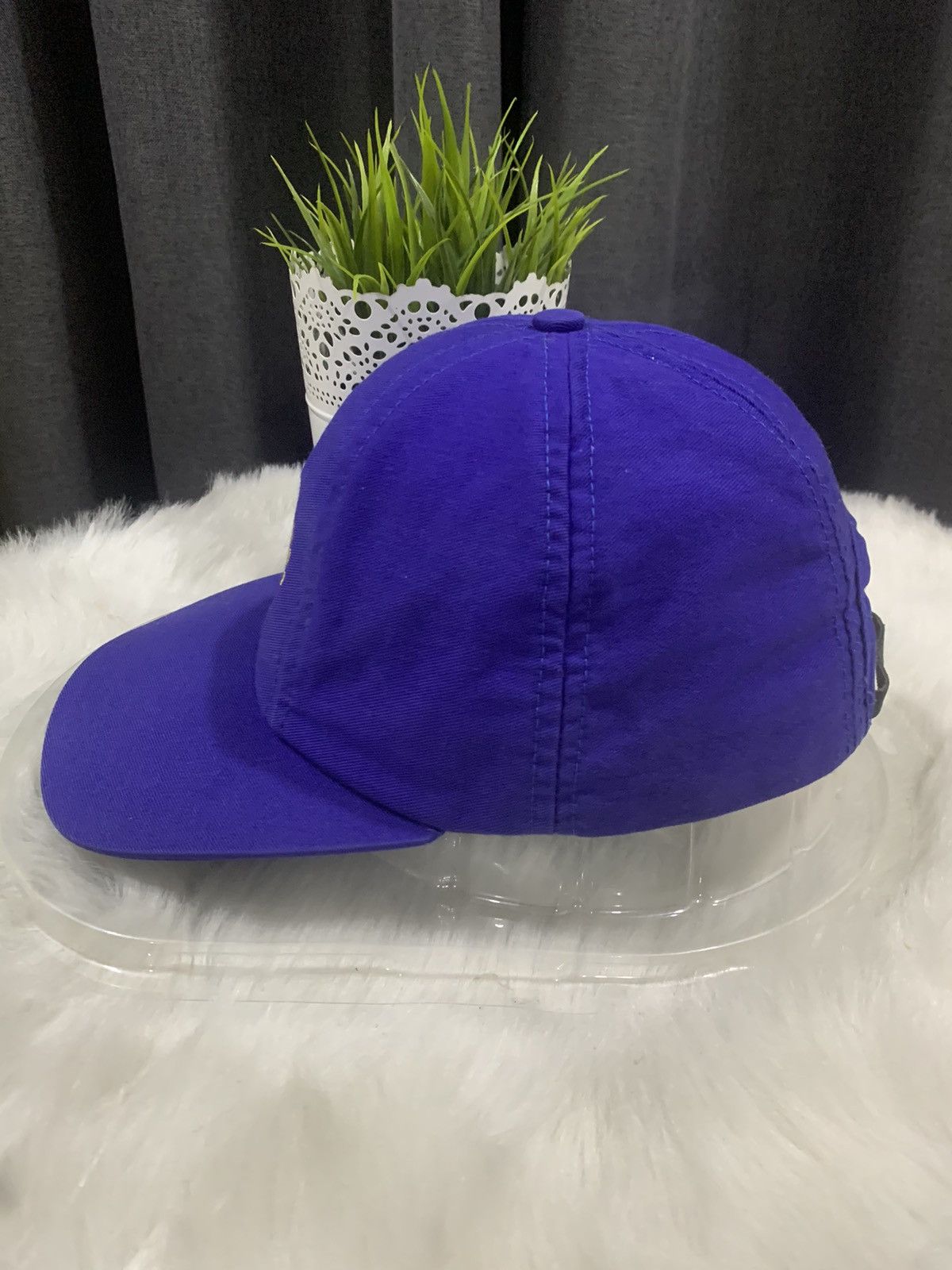 Burberry × Vintage VINTAGE!! Caps BURBERRYS Size ONE SIZE - 3 Thumbnail