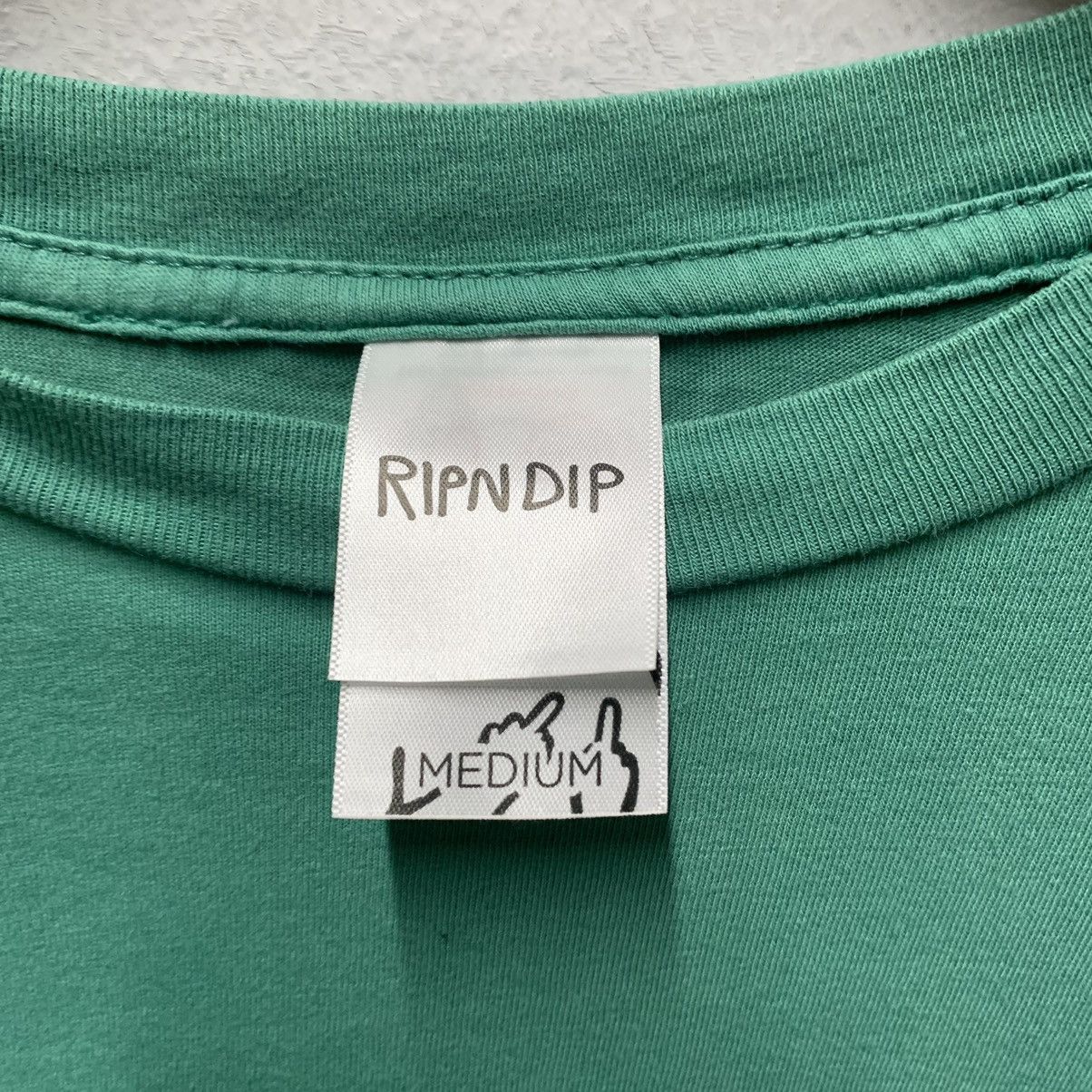 RIPNDIP Rip n Dip x Mario Size US M / EU 48-50 / 2 - 6 Thumbnail
