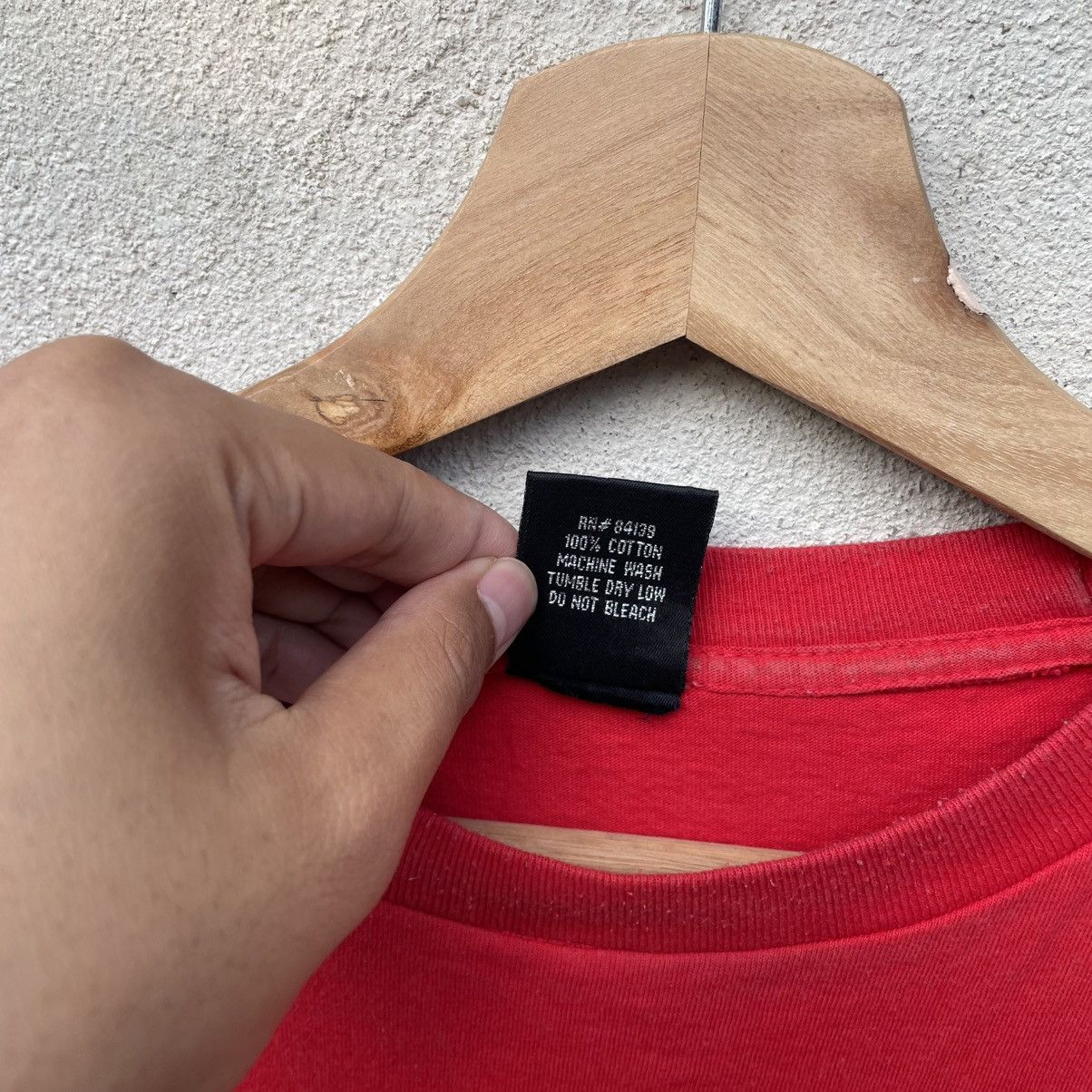 No Fear Vintage 90s No Fear Sun Tees 🍒 Size US L / EU 52-54 / 3 - 3 Thumbnail