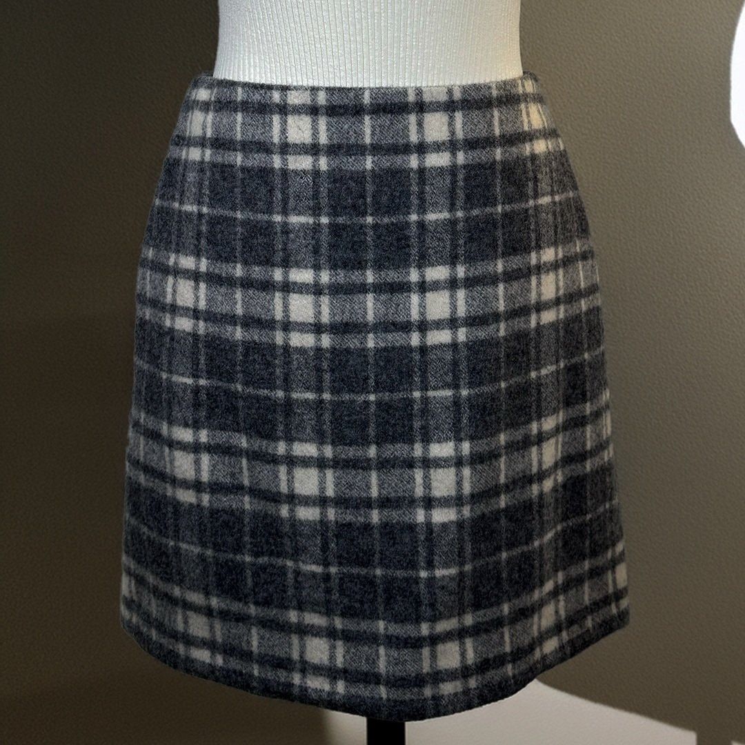 Uniqlo THE STUDENT-TEACHER SKIRT Size 26" / US 2 / IT 38 - 3 Thumbnail