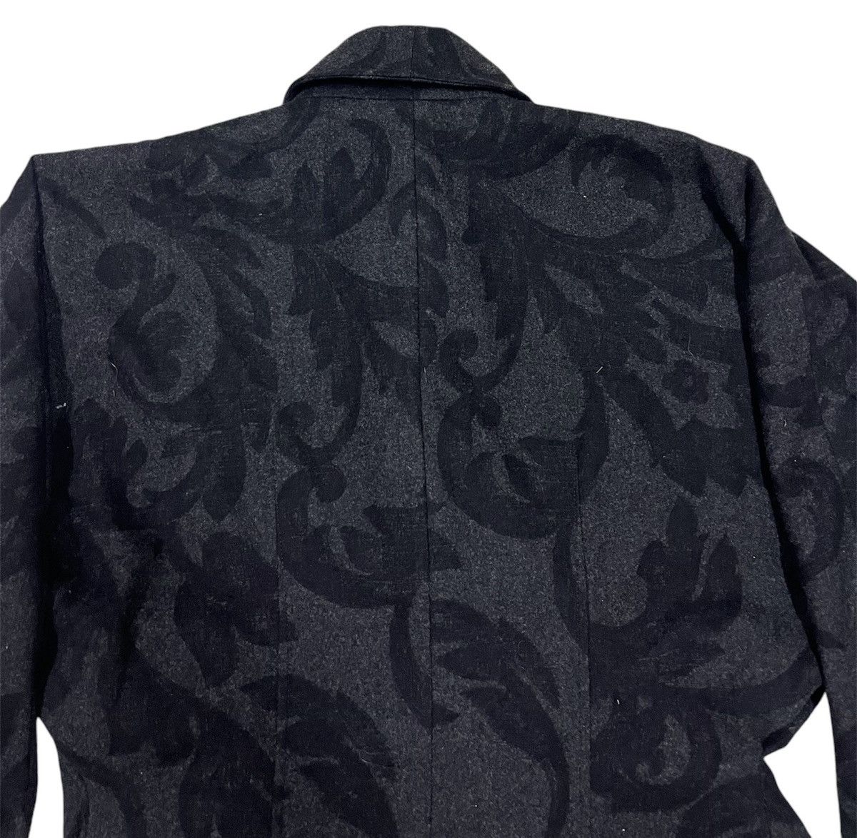 Designer × Versace Vintage genny designer floral Size S / US 4 / IT 40 - 13 Thumbnail