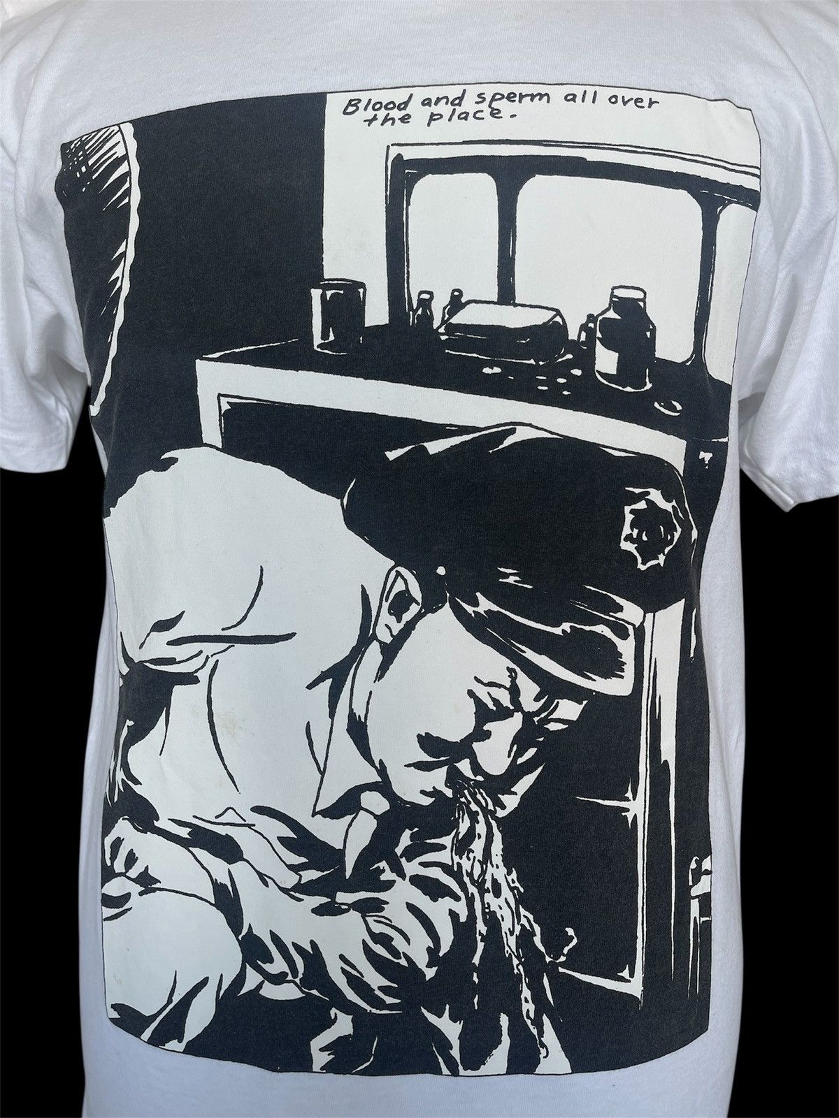 Supreme Supreme X Raymond Pettibon Size US M / EU 48-50 / 2 - 3 Thumbnail