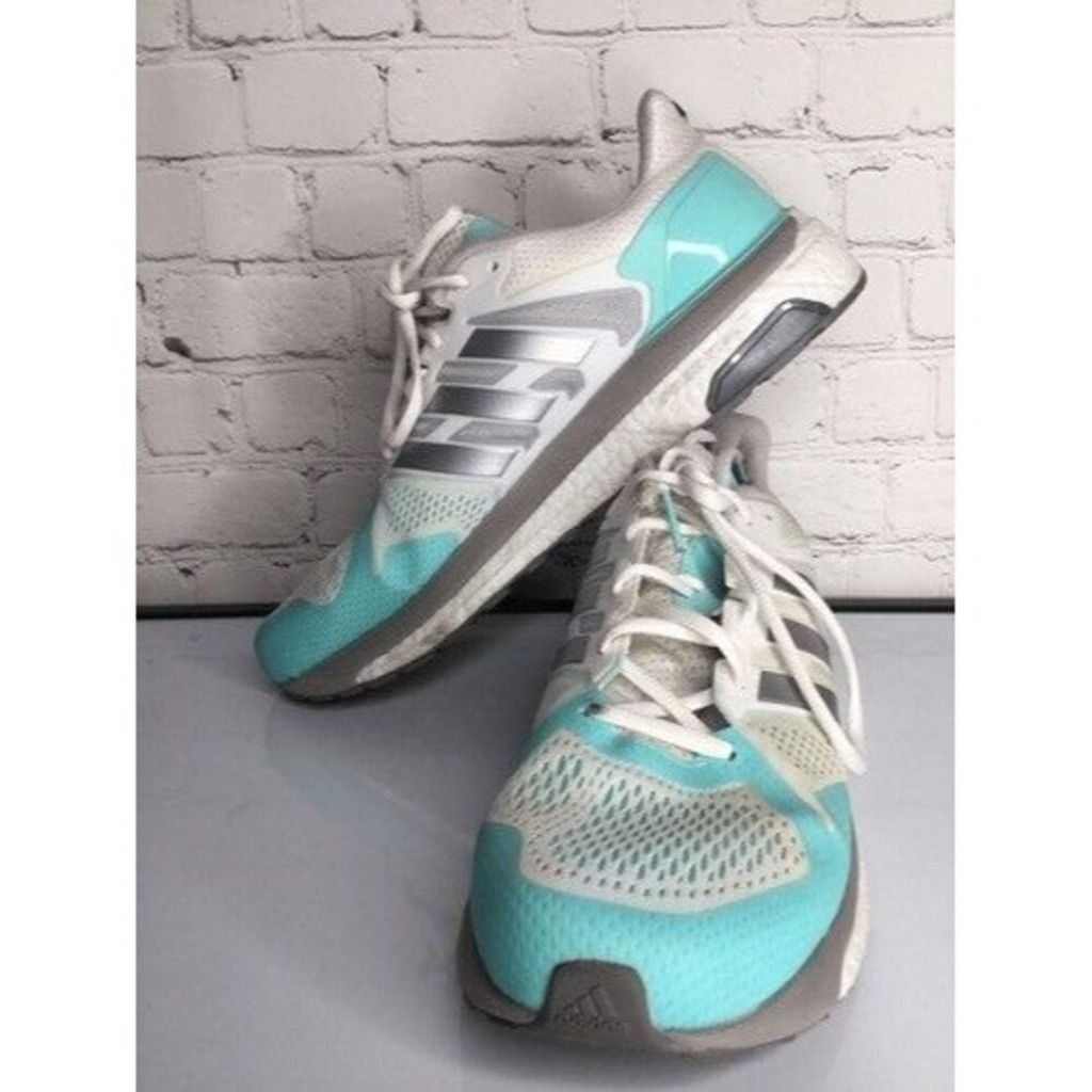 Adidas Adidas Energized Stability Supernova Sneakers Women 11 Size US 11 / IT 41 - 1 Thumbnail