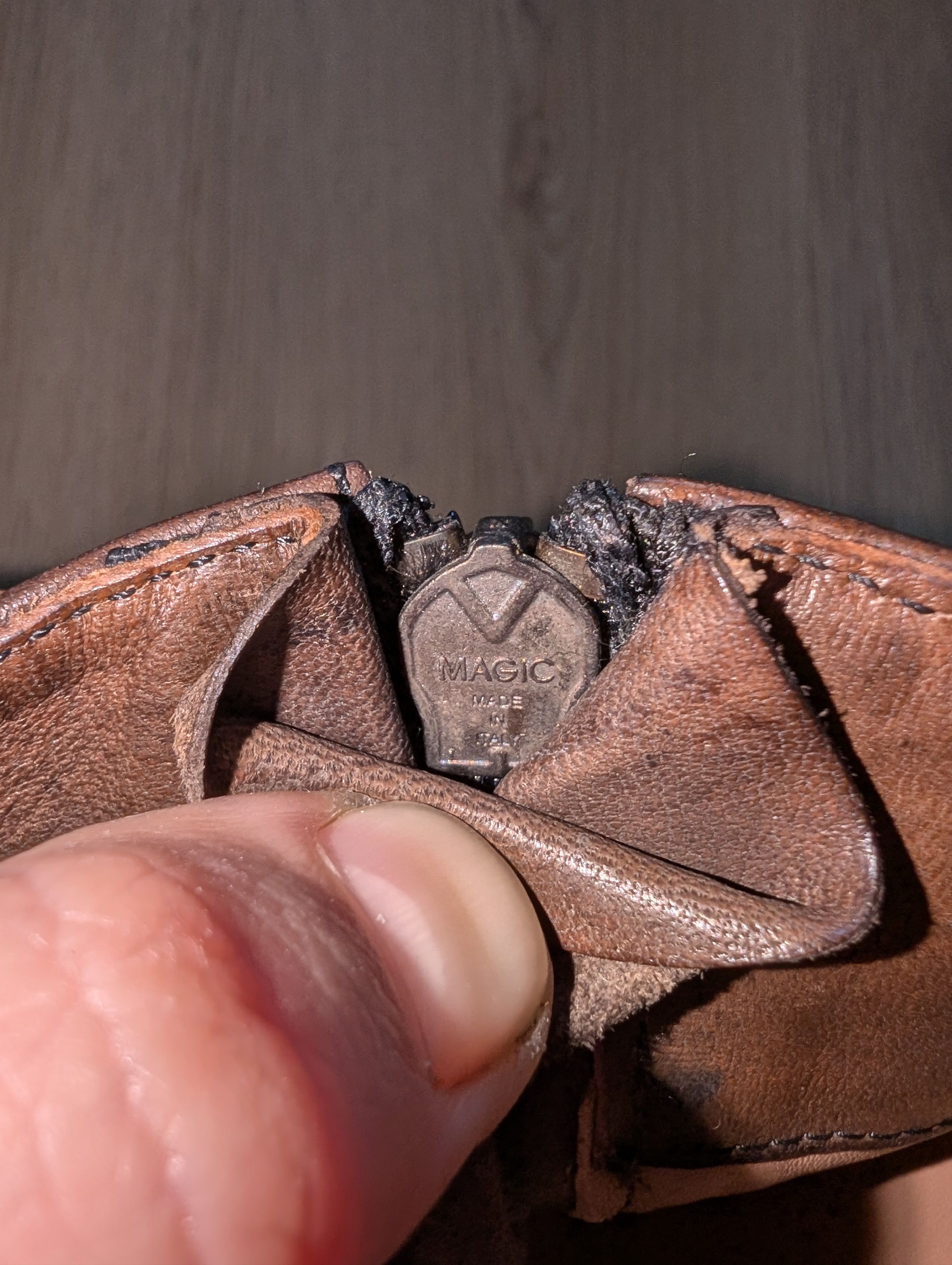 Other Luxury Italy Hand Made Leather Atelier Anvers Size US 9 / IT 39 - 8 Thumbnail