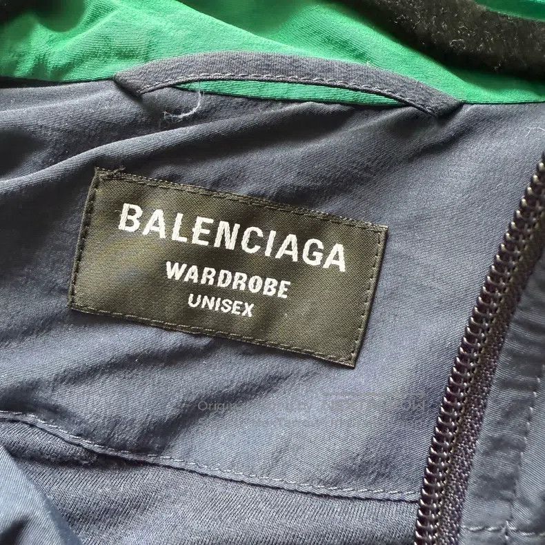 Balenciaga Balenciaga School uniform jacket Size US S / EU 44-46 / 1 - 3 Thumbnail