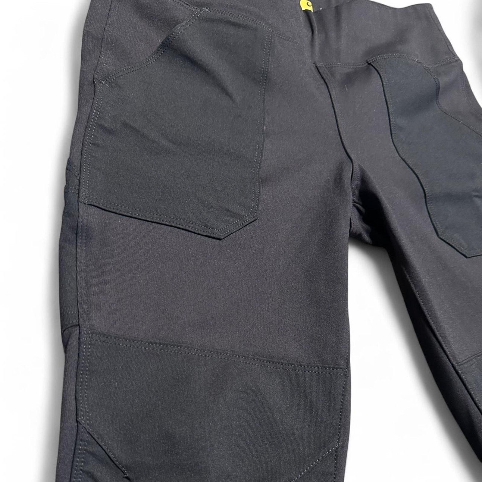 Carhartt Carhartt fitted leggings Size 27" / US 4 / IT 40 - 2 Thumbnail