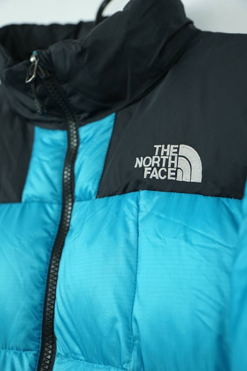 The North Face The North Face Lhotse Puffer 800 Size US S / EU 44-46 / 1 - 3 Thumbnail