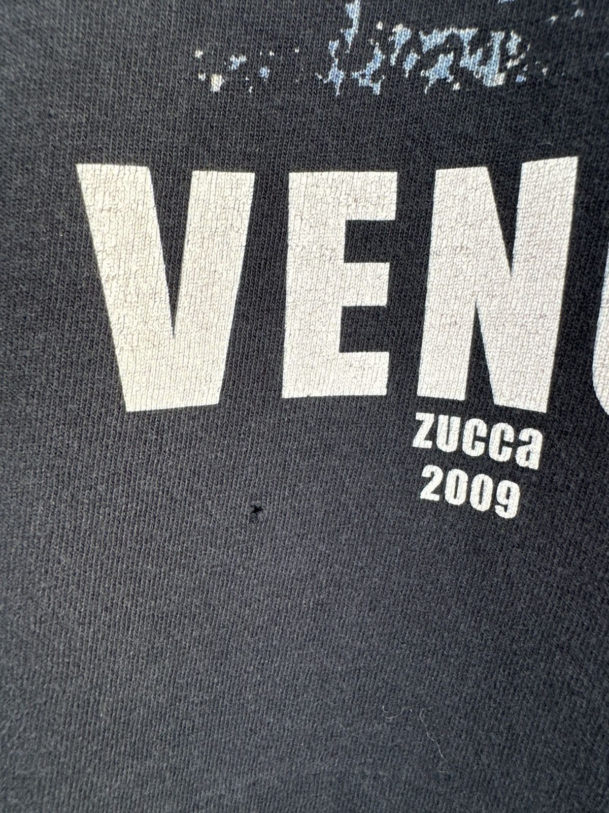 Zucca VENGA JUAN ORTIZ DE MENDIVIL ZUCCA L/S SHIRT Size US XS / EU 42 / 0 - 7 Thumbnail