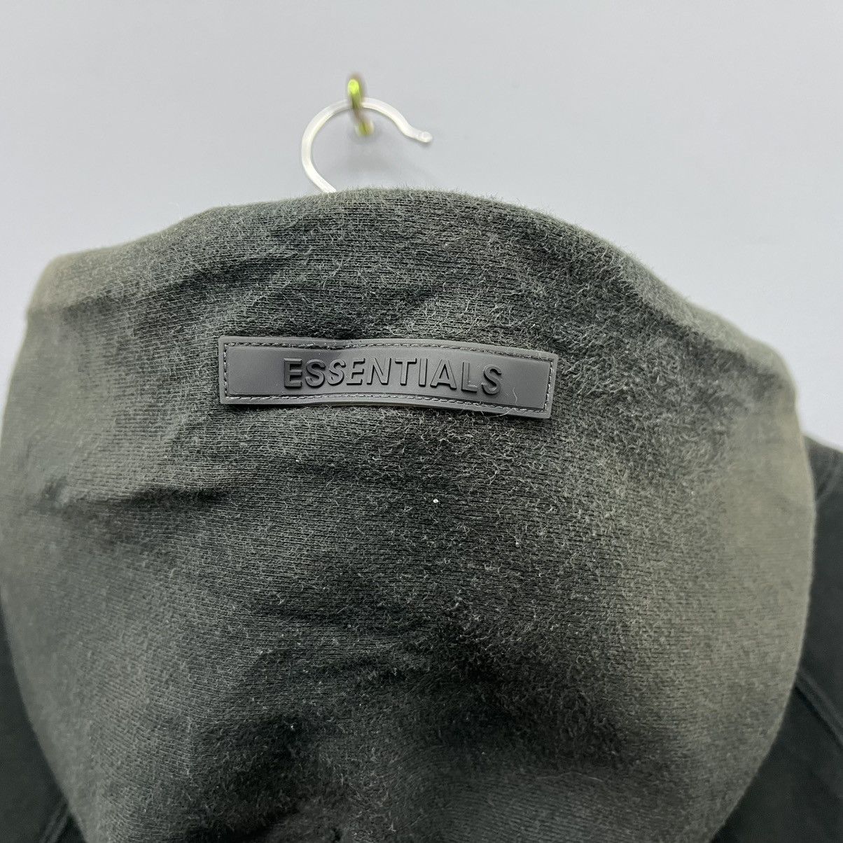 Fear of God Fear of God Essentials Hoodie Size US L / EU 52-54 / 3 - 6 Thumbnail