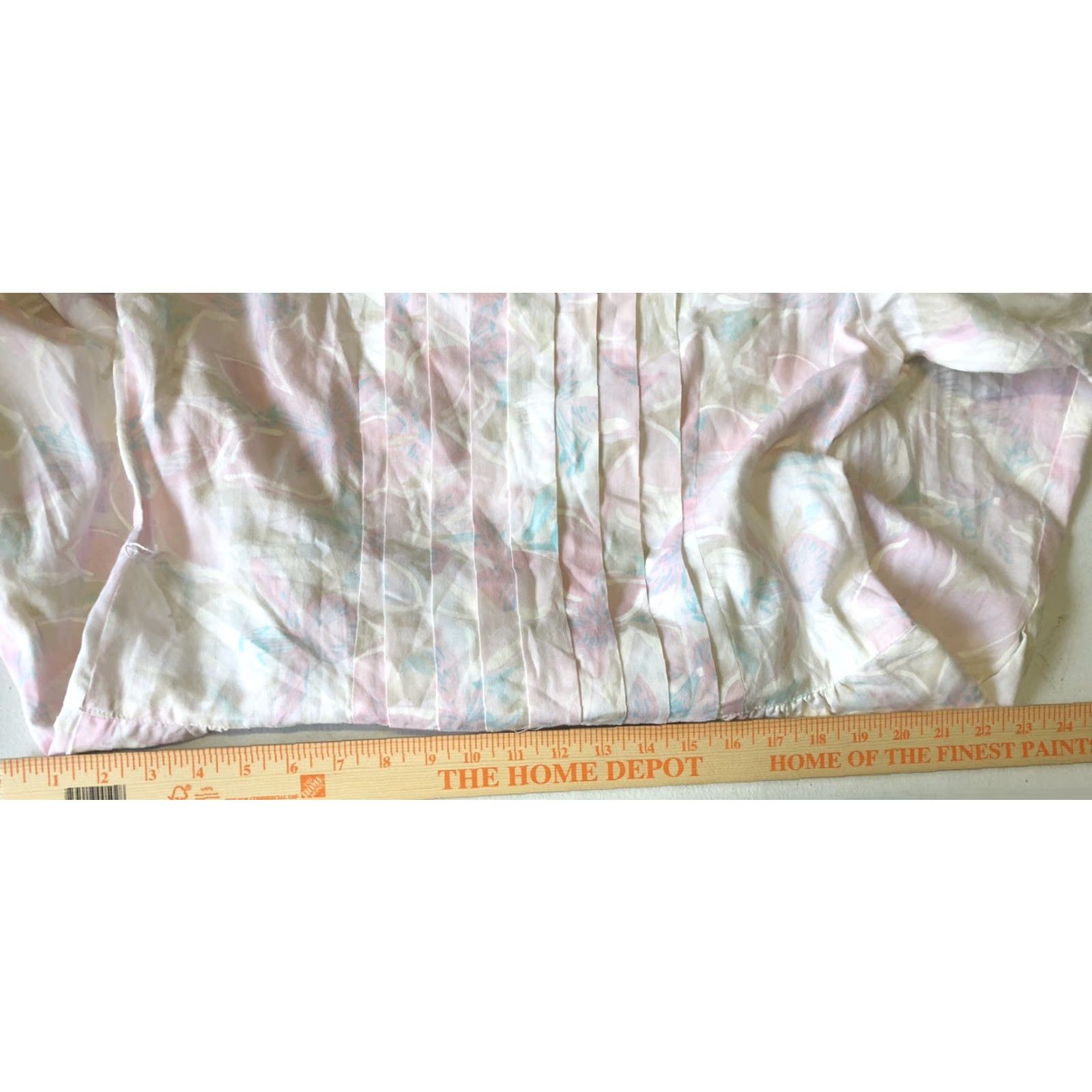 Vintage VINTAGE Lanz Originals Dress 100% Cotton Made in USA Womens Size 14 70s Trad Size XL / US 12-14 / IT 48-50 - 6 Thumbnail