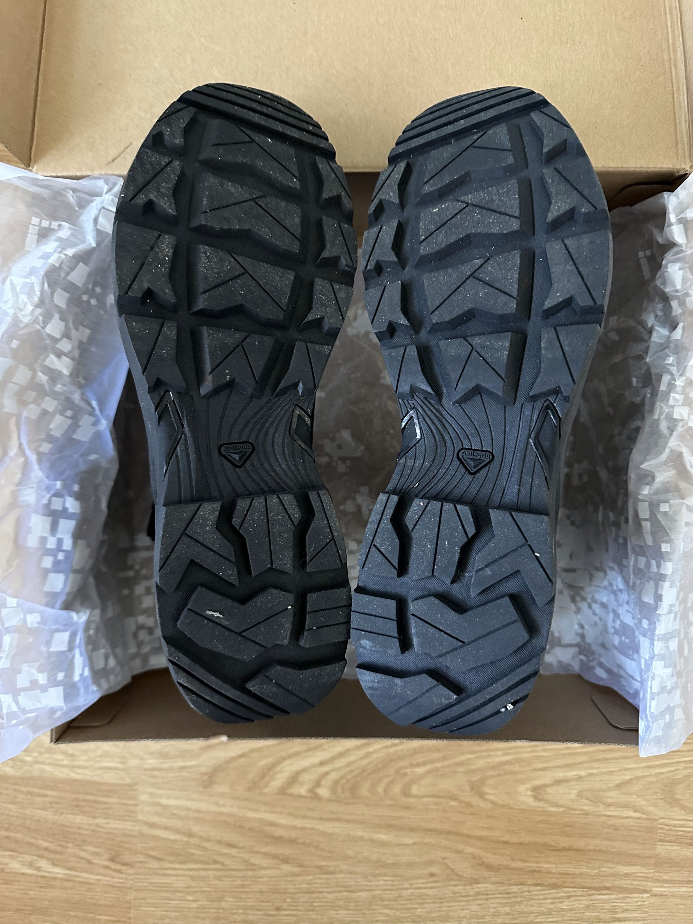 Salomon Urban Jungle Ultra SZ Size US 9.5 / EU 42-43 - 11 Thumbnail