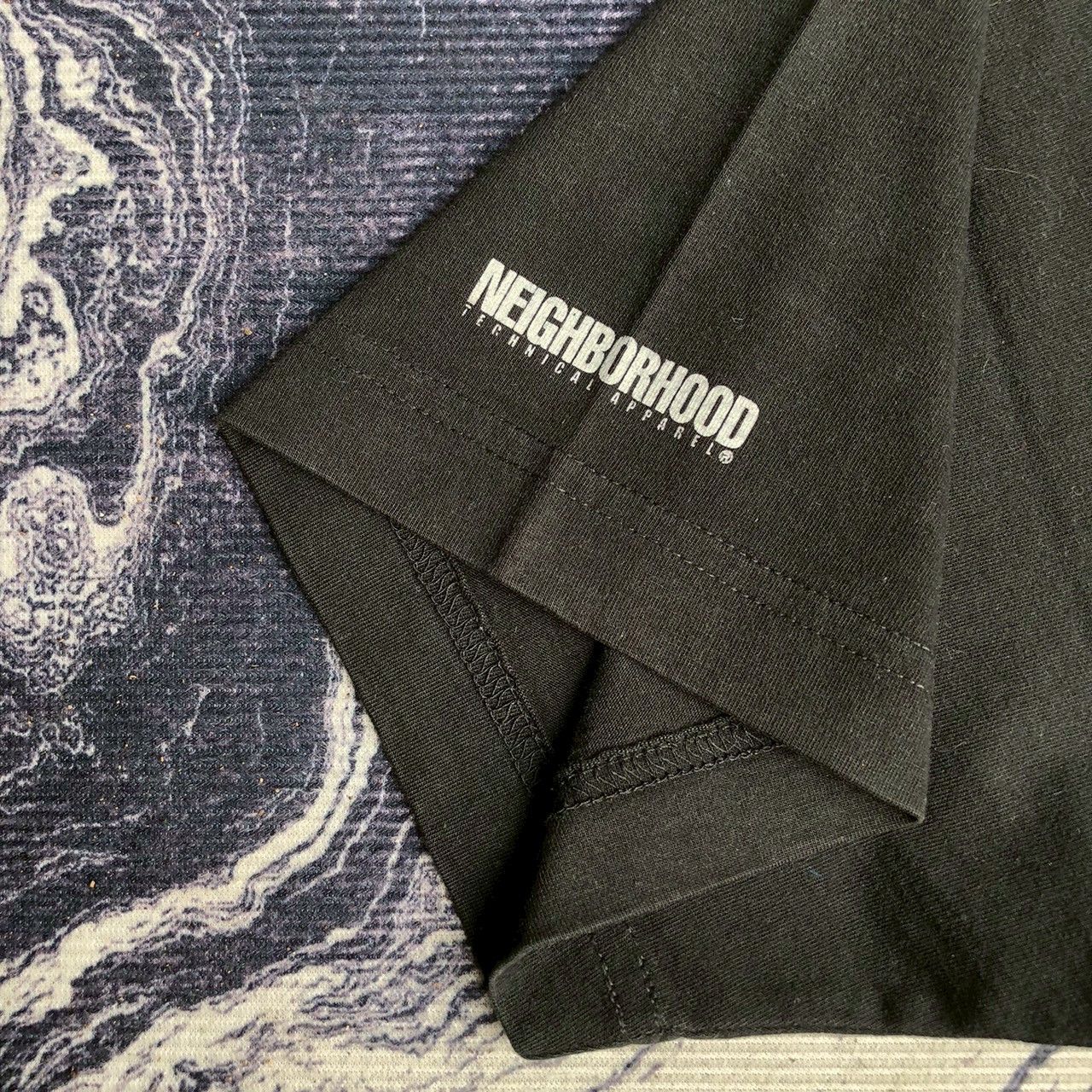 Neighborhood Neighborhood × Mötley Crüe 30th Anniversary Limited Edition Size US S / EU 44-46 / 1 - 4 Thumbnail