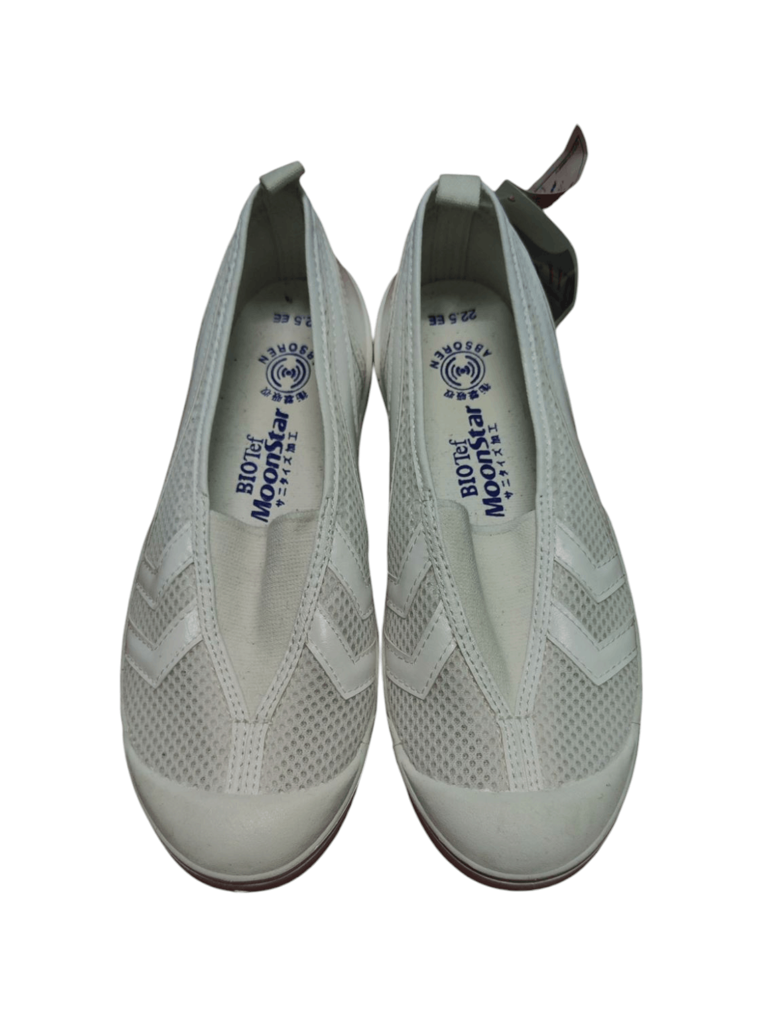 Moonstar Moonstar BioTef Slip-On Size US 4 / IT 34 - 1 Thumbnail