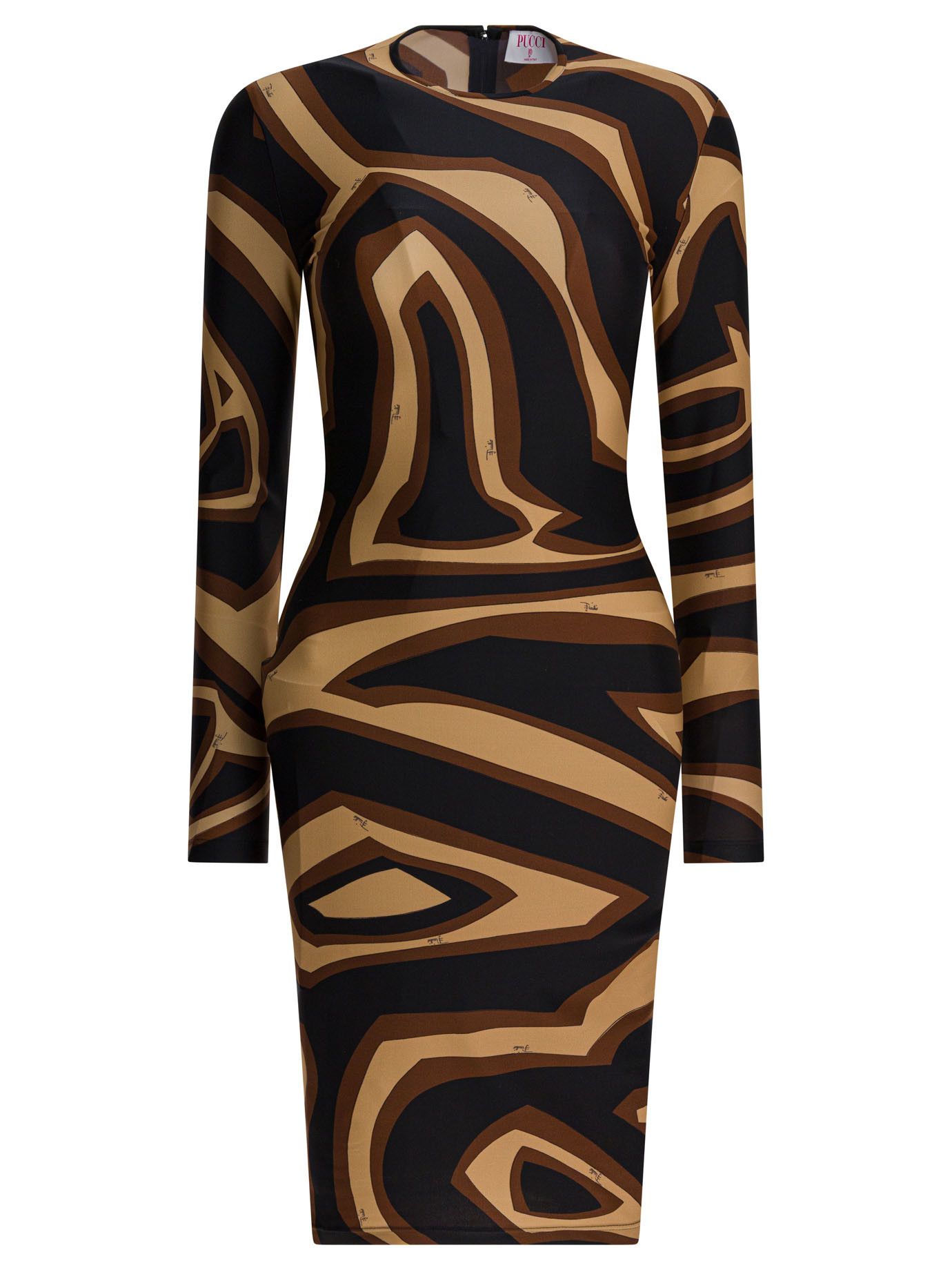 Pucci Dresses tag size 42 Women - USA Duties Paid