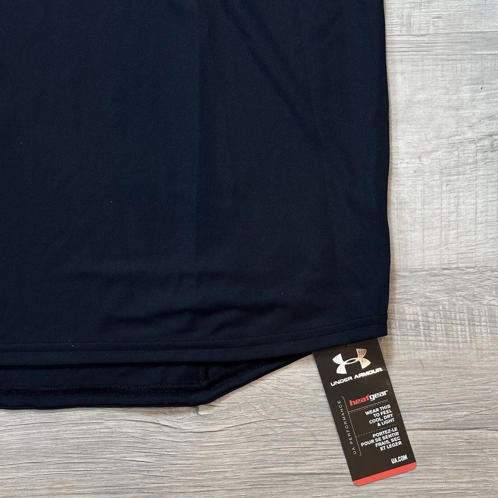 Under Armour Under Armour Maryland Terrapins Football Men's Black Polo Size US S / EU 44-46 / 1 - 3 Thumbnail