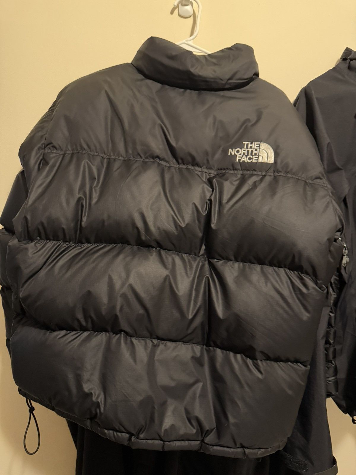 The North Face The North Face Puffer Size US L / EU 52-54 / 3 - 2 Thumbnail