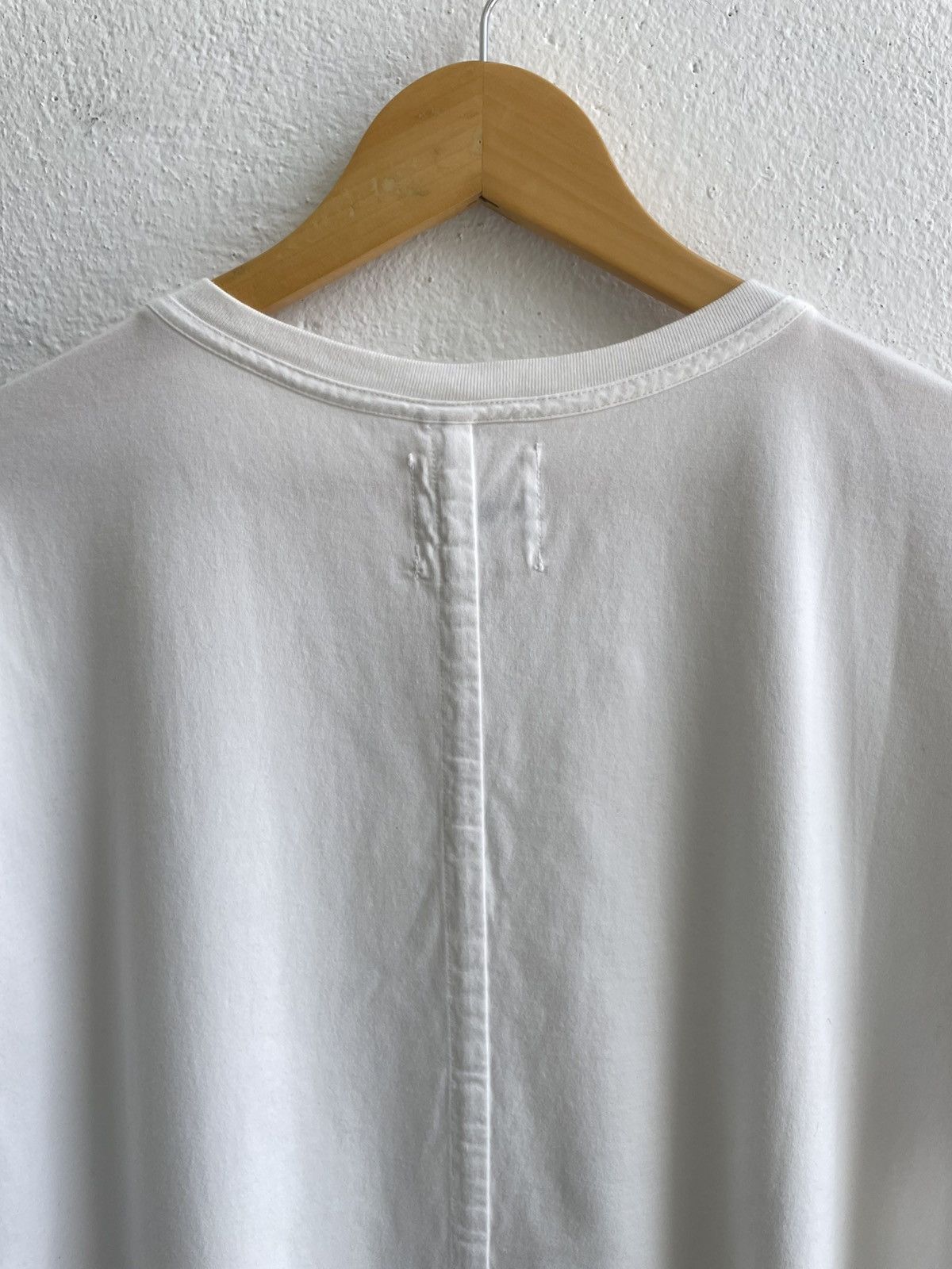 Takahiromiyashita The Soloist. TAKAHIROMIYASHITA The Soloist. SS17 Cut and Sew Shirts Size US L / EU 52-54 / 3 - 7 Thumbnail