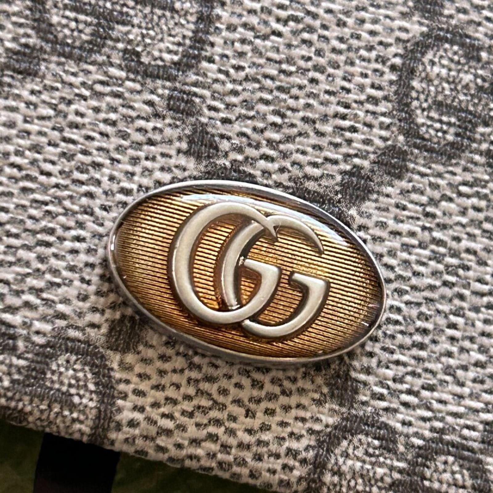 Gucci NWT GUCCI iPhone 14 plus case 753612 Size ONE SIZE - 3 Thumbnail