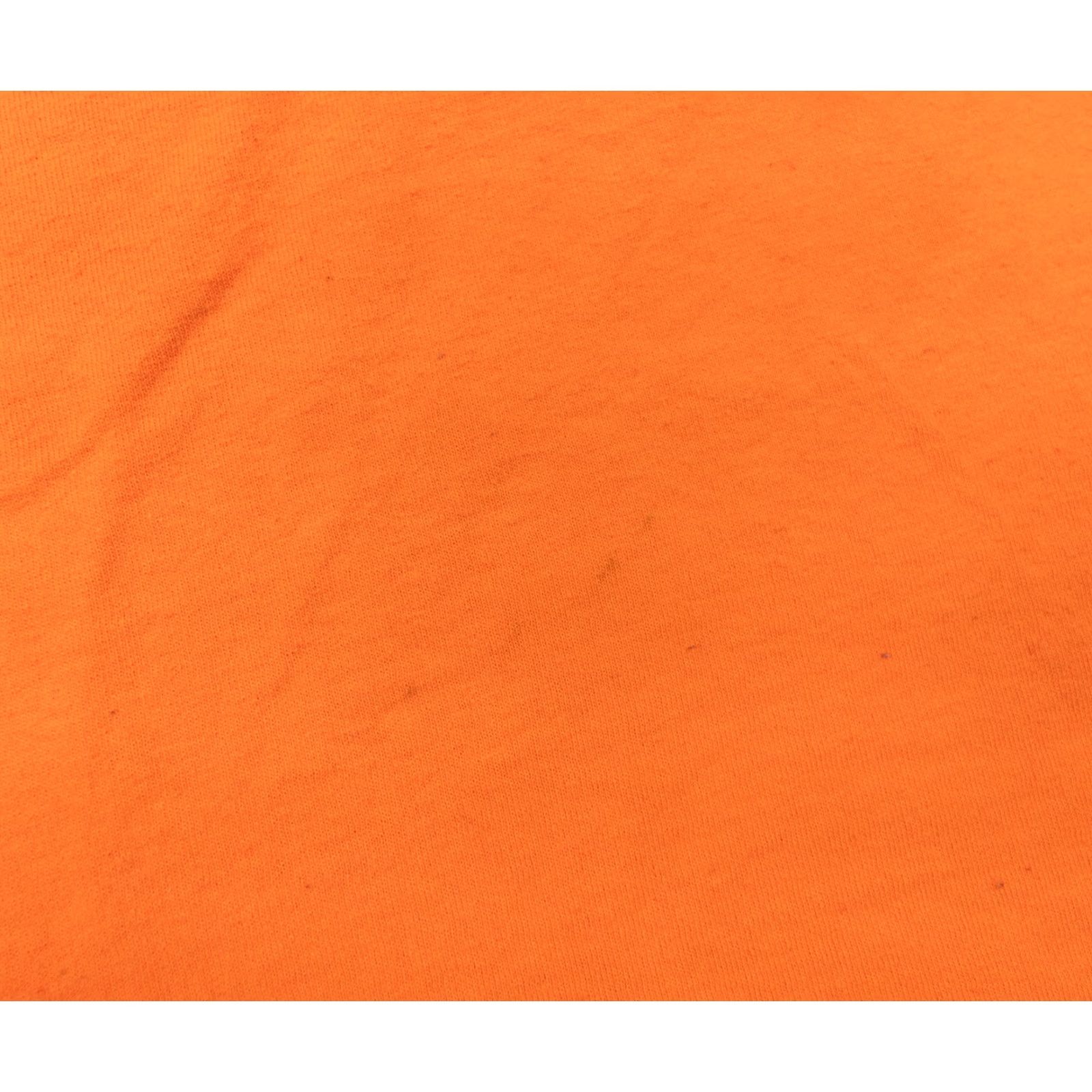 Thrasher Thrasher Shirt Adult Small Orange Short Sleeve Skateboarding T-Shirt Mens Size US S / EU 44-46 / 1 - 6 Thumbnail