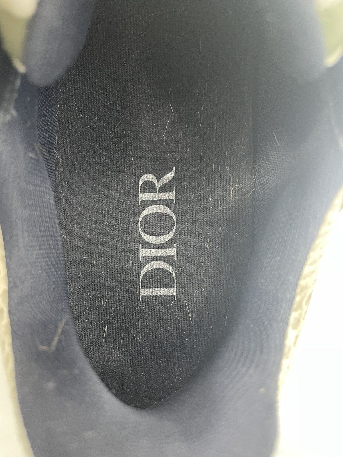 Dior Dior B22 green, white and black Size US 8 / EU 41 - 5 Thumbnail