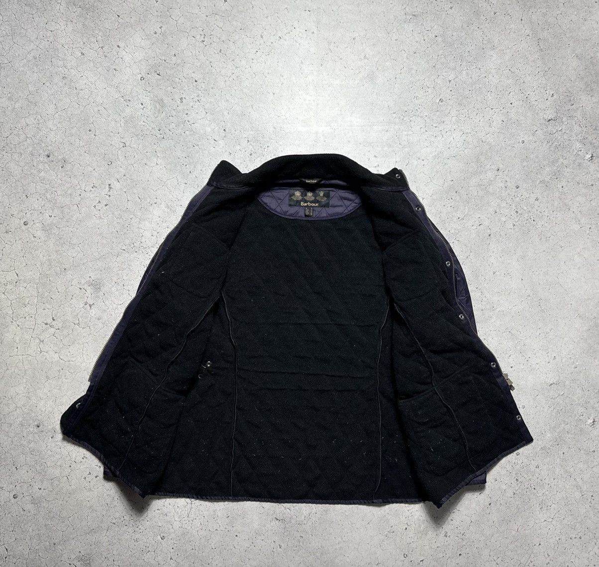 Barbour Barbour Quilted Women’s Jacket Size XL / US 12-14 / IT 48-50 - 7 Thumbnail