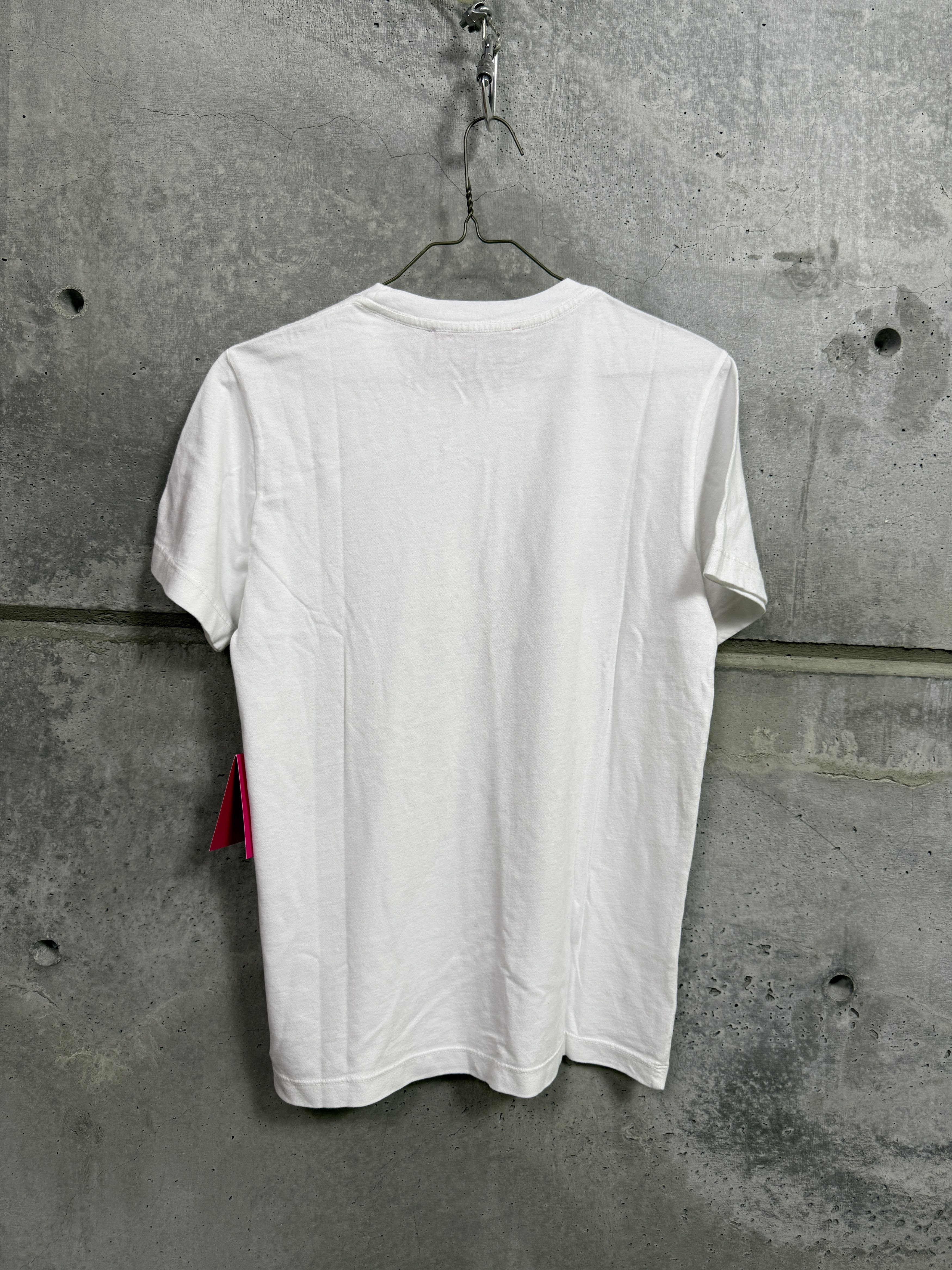 The Elder Statesman $355 The Elder Statesman Super Soft Short Sleeve Tee Size US XS / EU 42 / 0 - 7 Thumbnail