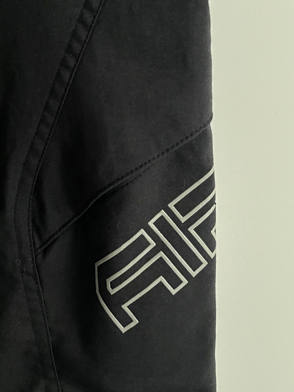Nike Shorts Nike Air Cargo Vintage Elongated breeches ACG Size US 34 / EU 50 - 5 Thumbnail