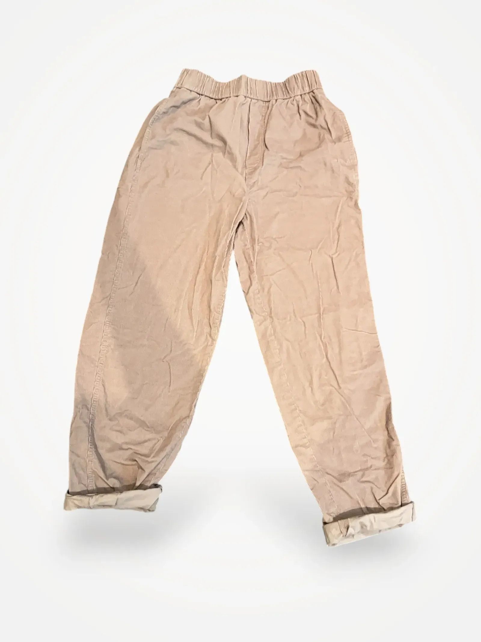 Cos Cos Pants Size 25" / US 0 / IT 36 - 1 Thumbnail