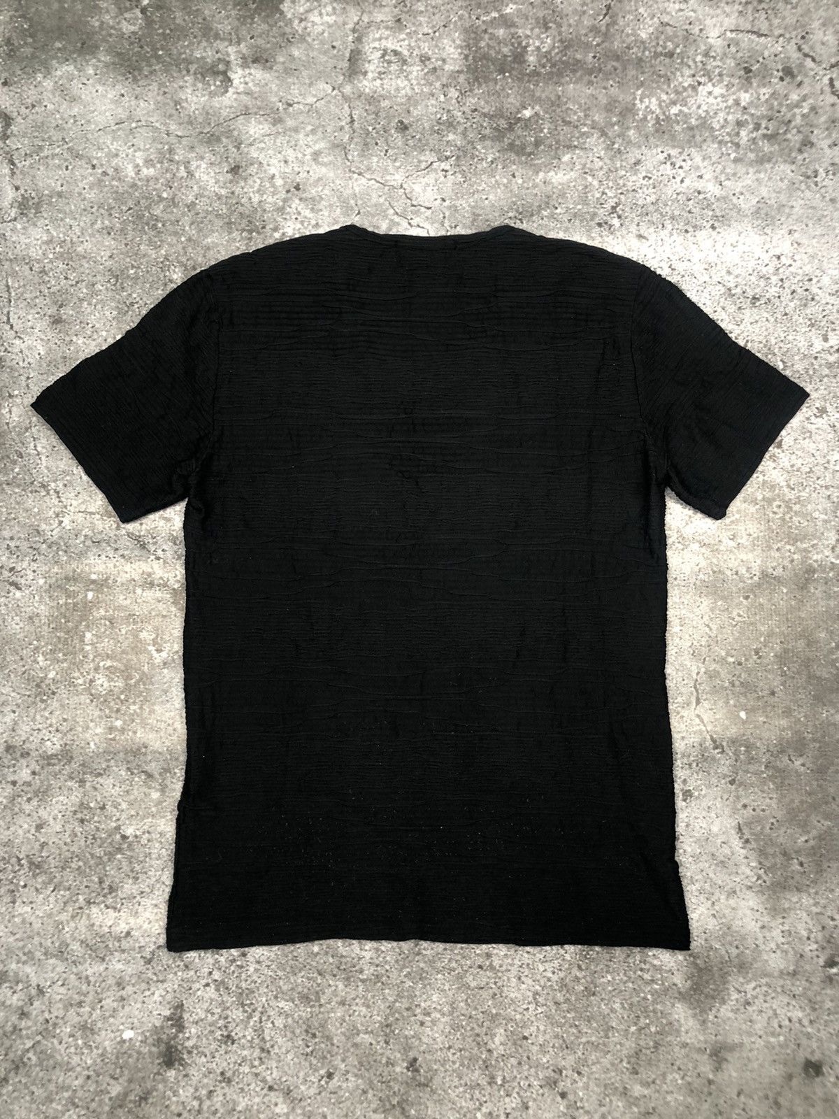 14th Addiction × If Six Was Nine × Tornado Mart Tornado Mart ZigZag Uniquee T-shirt Size US M / EU 48-50 / 2 - 6 Thumbnail