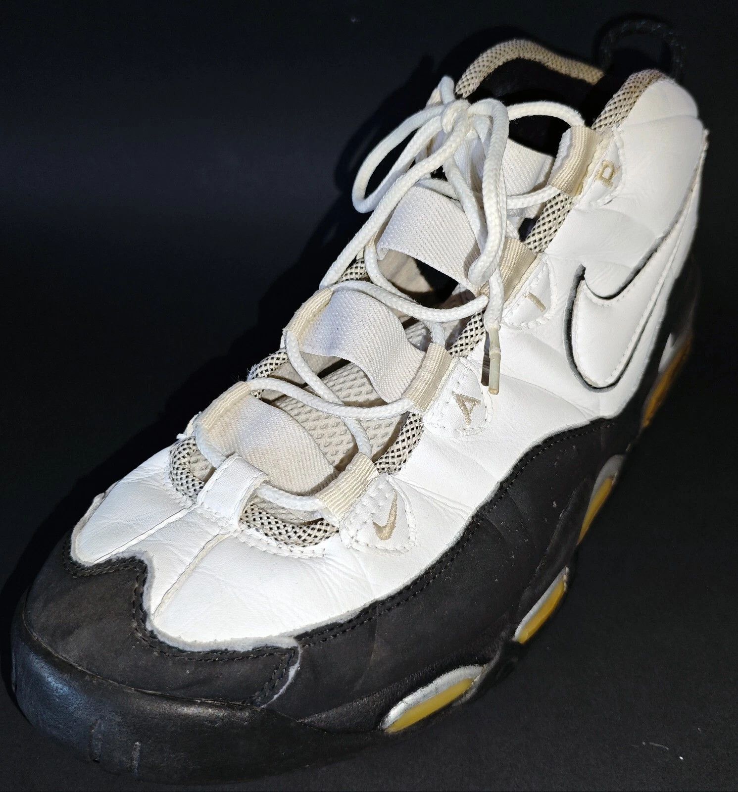 Nike Nike Air Max Uptempo 95 Size US 13 / EU 46 - 11 Thumbnail