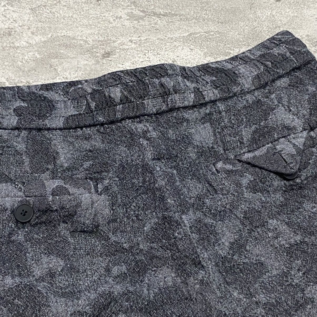 Bape × Hugo Bape X Hugo Camo Pocket Shorts Size US 32 / EU 48 - 4 Thumbnail