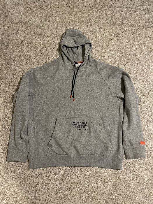 Long live the online king hoodie