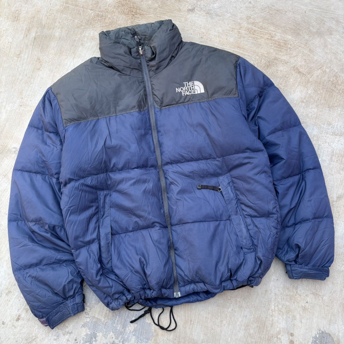 The North Face The North Face 700 Puffer Jacket Size US M / EU 48-50 / 2 - 1 Thumbnail