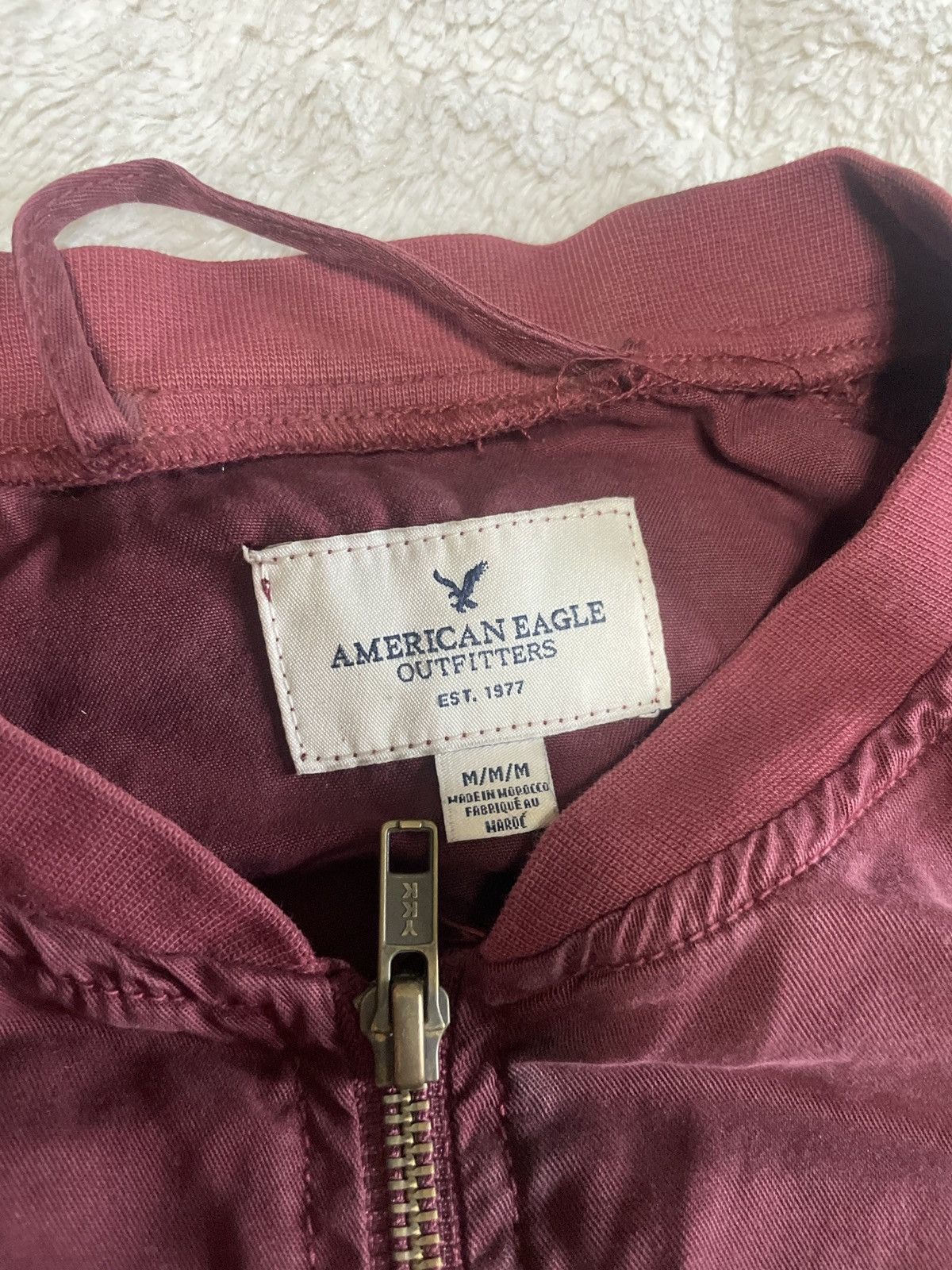 American Eagle Outfitters Woman’s jacket size M Size M / US 6-8 / IT 42-44 - 3 Thumbnail