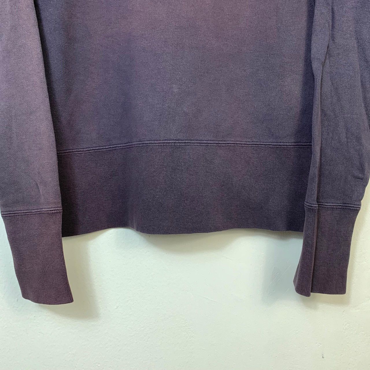 Champion Vintage 60’s Sun faded Champion Reverse Weave Size US S / EU 44-46 / 1 - 4 Thumbnail