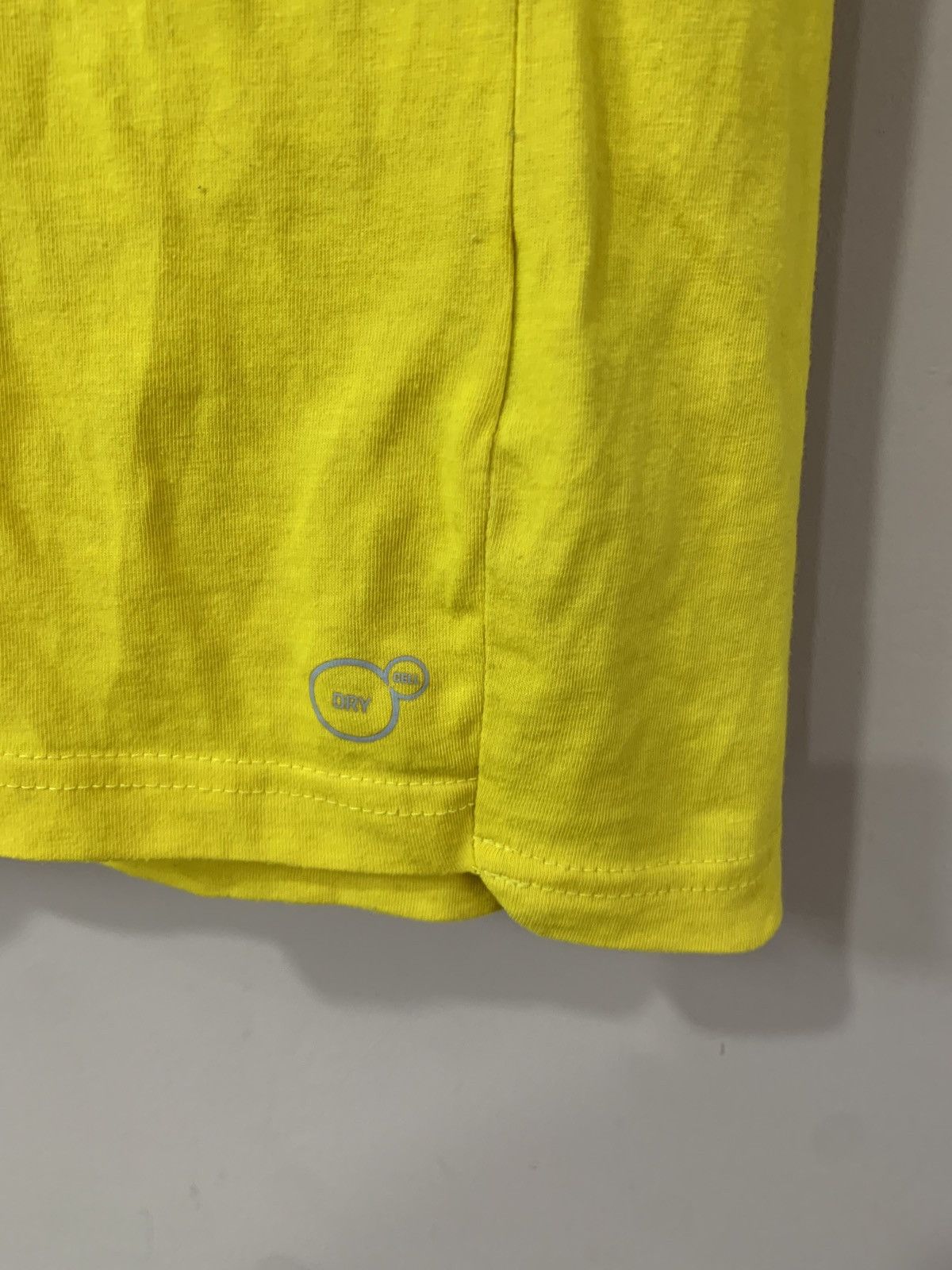 Puma Borussia Dortmund 2018 Training Football Shirt Puma Soccer Size US M / EU 48-50 / 2 - 5 Thumbnail