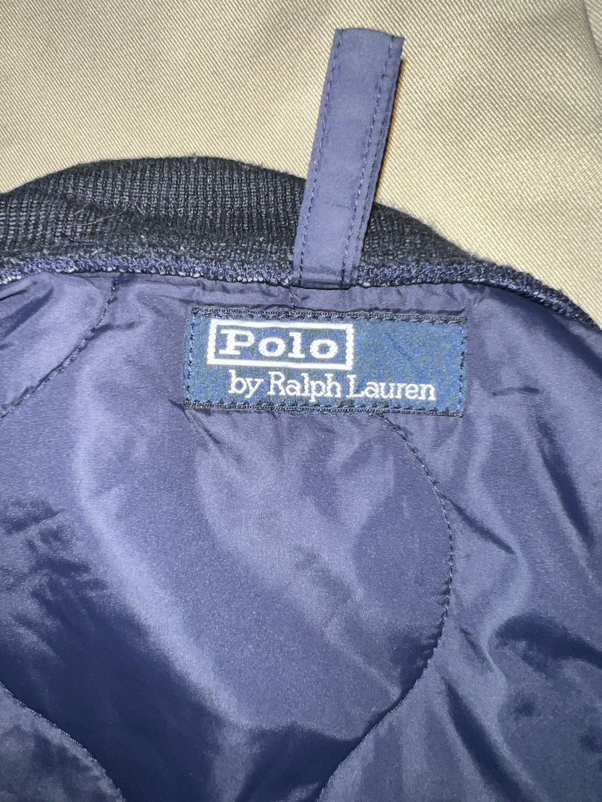 Polo Ralph Lauren Polo Ralph Lauren lightweight down vest 1997 Size US M / EU 48-50 / 2 - 4 Thumbnail