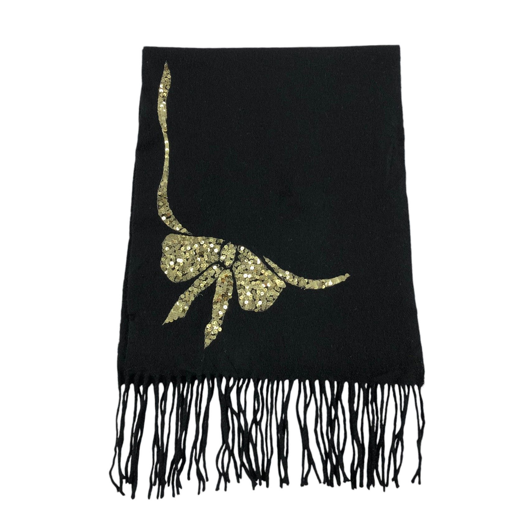Paul Smith Vintage Paul Smith Scarf - WW3326 Size ONE SIZE - 2 Thumbnail