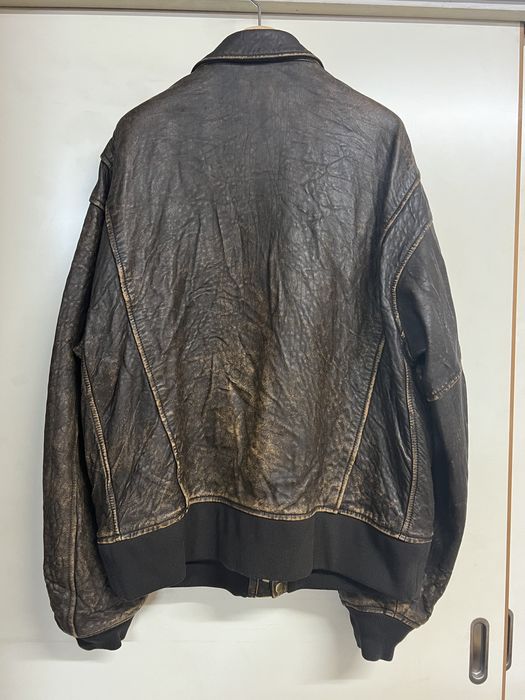 Visvim Visvim 22aw Elmendorf Jkt IT （Fr Veg.LB） | Grailed